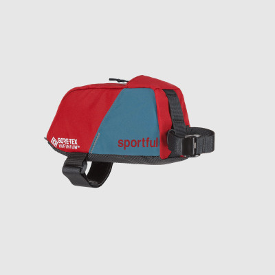 Sportful Node Multicolor taška na hornú rámovú trubku