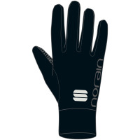 Sportful NoRain rukavice čierne_alt3