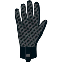 Sportful NoRain rukavice čierne_alt4