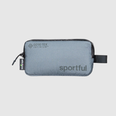 Sportful Porsello Black Grey puzdro