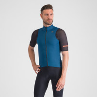 Sportful PRO 2 vesta teal blue