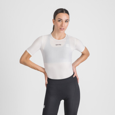 Sportful PRO BASELAYER dámske tričko white