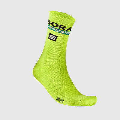 Sportful RACE ponožky BORA - hansgrohe