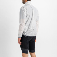 Sportful Reflex bunda biela_alt4