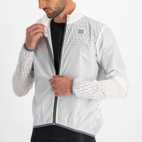 Sportful Reflex bunda biela_alt5