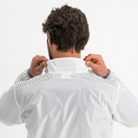 Sportful Reflex bunda biela_alt6