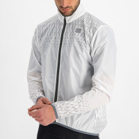 Sportful Reflex bunda biela_alt7