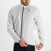 Sportful Reflex bunda biela_alt8