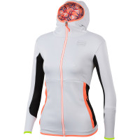 Sportful Rythmo bunda dámska biela/ružová/červená_orig