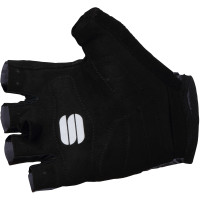 Sportful SAGAN LOGO rukavice čierne_alt0