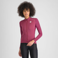 Sportful SRK THERMAL dámsky dres raspberry violet