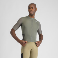 Sportful SUPERGIARA dres gun metal