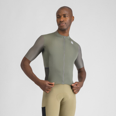 Sportful SUPERGIARA dres gun metal