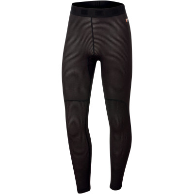 Zimní elastické termo kalhoty dámské Sportful TD Mid černé
