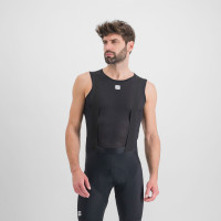 Sportful Thermodynamic Lite tričko bez rukávov čierne_orig