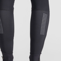 Sportful Total Comfort dámske nohavice s trakmi čierne_alt4