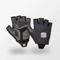Sportful Total Comfort rukavice čierne_orig