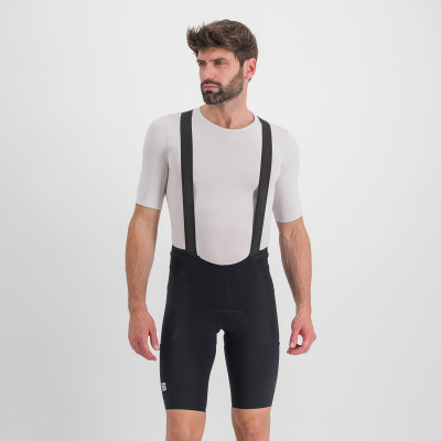 Letní cyklistické kalhoty Sportful Ultra pánské černé
