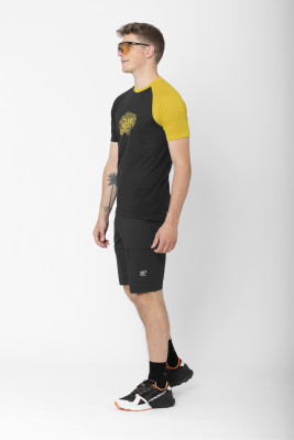 Stare Kraťasy pánské XL