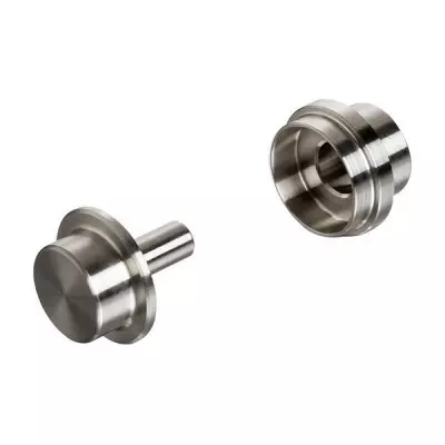Tacx - adaptér pevná os  X-12 (>142 mm)  pre odporový trenažér