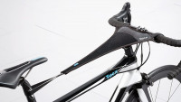 Tacx - ochrana proti potu na bicykel_alt269386