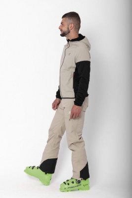 Trubo fleece MS, Sand