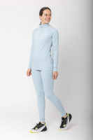 Undal Pant LS, Ice Blue
