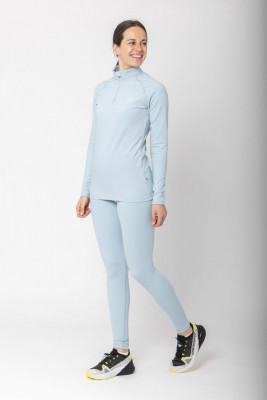 Undal Pant LS, Ice Blue