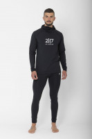 Undal Pant MS, Black
