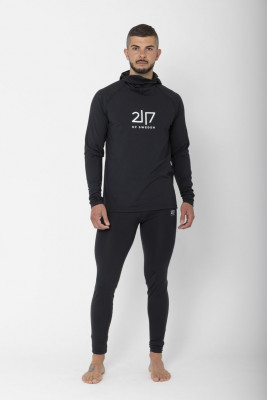 Undal Pant MS, Black