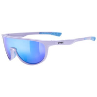 UVEX BRÝLE SPORTSTYLE 515 LAVENDER MATT/MIR. BLUE (S5330664416) Množ. Uni