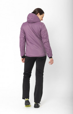 Valla Jacket LS, Grape