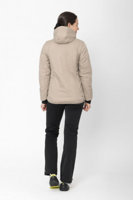 Valla Jacket LS, Sand