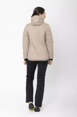 Valla Jacket LS, Sand