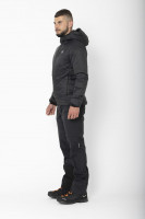 Valla Jacket MS, Black