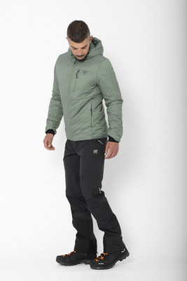 Valla Jacket MS, Pine