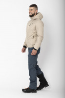 Valla Jacket MS, Sand