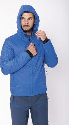Valla Jacket MS, Sky blue