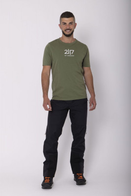 Vida T-shirt US, Pine