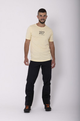 Vida T-shirt US, Sunshine