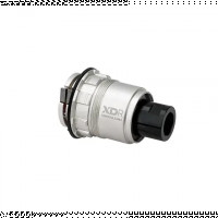 VISION ořech alloy DB XDR U2126/U5126/U5131 w/DSEndCap