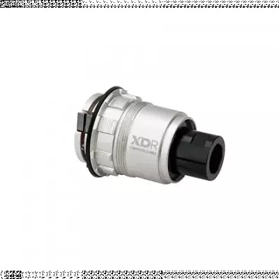 VISION ořech alloy DB XDR U2126/U5126/U5131 w/DSEndCap