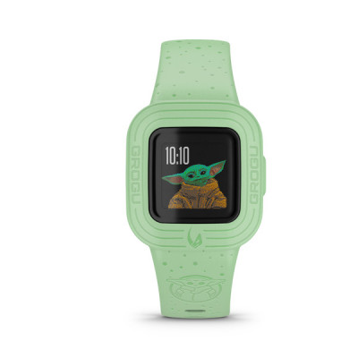 Garmin vívofit jr. 3 hodinky Star Wars, Grogu™