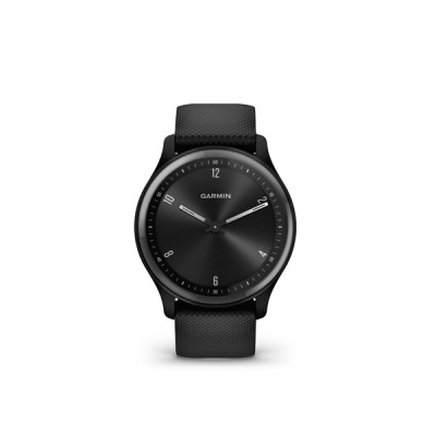 Inteligentní hodinky Garmin Vivomove Sport černé