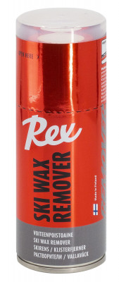Wax Remover 170 ml