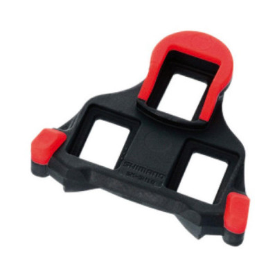 Zarážky Shimano SMSH10 červené bez vůle pro PD9000/6800/5800/R550/R540