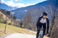 Zimní cyklistická bunda ALÉ pánská BYTE PRAGMA_6