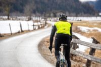 Zimní cyklistická bunda ALÉ pánská BYTE PRAGMA_8