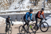 Zimní cyklistická bunda ALÉ pánská CIRCUS PR-S_4