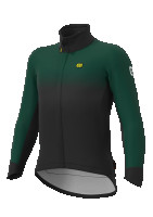 Zimní cyklistická bunda ALÉ pánská PR-S GRADIENT